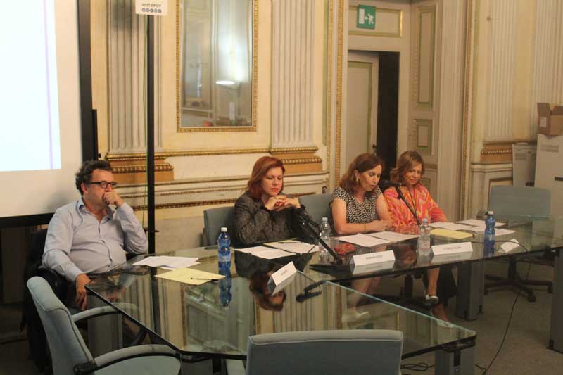 Albina Candian, Ugo Mattei, Barbara Pozzo, Chiara Tenella Sillani Aracne editrice